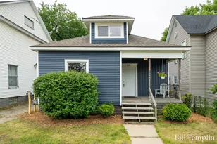 1749 Jefferson Ave SE, Grand Rapids, MI 49507 - Photo 1