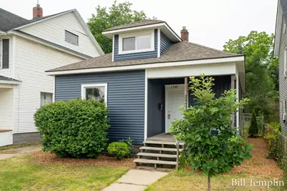 1749 Jefferson Avenue SE, Grand Rapids, MI 49507 - Photo 2