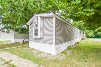 2856 W Carleton Road #Lot 47, Hillsdale, MI 49242 - Photo 2