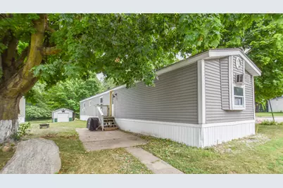2856 W Carleton Road #Lot 47, Hillsdale, MI 49242 - Photo 1
