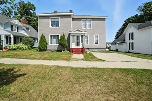 332 W Upton Ave, Reed City, MI 49677 - Photo 1
