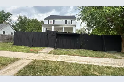 6572 NW Forrer Street NW, Detroit, MI 48228 - Photo 2