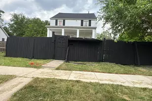 6572 NW Forrer Street NW, Detroit, MI 48228 - Photo 2