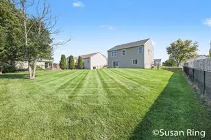 282 Vansen Dr, Kent City, MI 49330 - Photo 30
