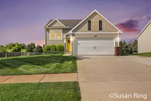 282 Vansen Dr, Kent City, MI 49330 - Photo 1