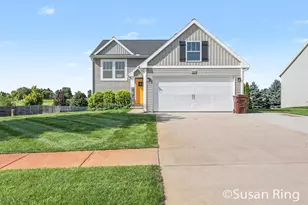 282 Vansen Dr, Kent City, MI 49330 - Photo 1