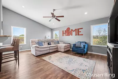 282 Vansen Drive, Kent City, MI 49330 - Photo 6