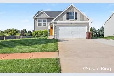 282 Vansen Drive, Kent City, MI 49330 - Photo 4