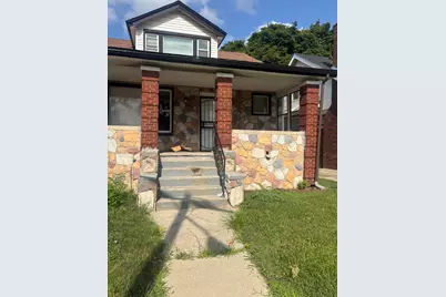 12755 Washburn Street, Detroit, MI 48238 - Photo 2
