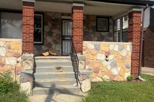 12755 Washburn St, Detroit, MI 48238 - Photo 2