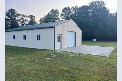 9 Mile Road, Kaleva, MI 49645 - Photo 1