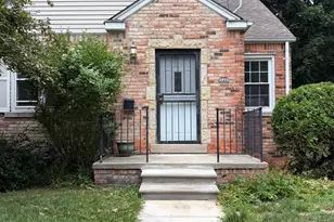 15459 Auburn St, Detroit, MI 48223 - Photo 1