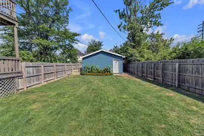 838 W Philadelphia Street, Detroit, MI 48202 - Photo 36