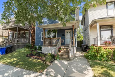 838 W Philadelphia Street, Detroit, MI 48202 - Photo 2