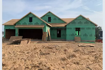 10672 Winnie Lane, Allendale, MI 49401 - Photo 1