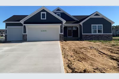 10672 Winnie Lane, Allendale, MI 49401 - Photo 1