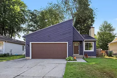 5562 Osborne Avenue SE, Kentwood, MI 49548 - Photo 2