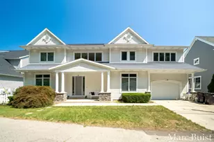421 N Lake Dr, Caledonia, MI 49316 - Photo 2