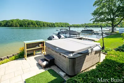 421 N Lake Drive, Caledonia, MI 49316 - Photo 46