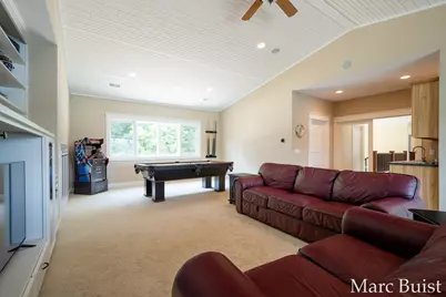 421 N Lake Drive, Caledonia, MI 49316 - Photo 30