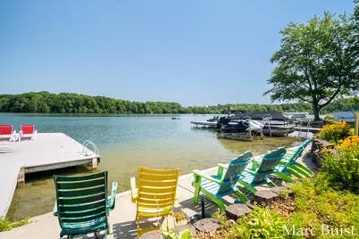421 N Lake Drive, Caledonia, MI 49316 - Photo 44