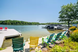 421 N Lake Dr, Caledonia, MI 49316 - Photo 44