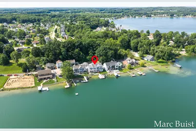 421 N Lake Drive, Caledonia, MI 49316 - Photo 50