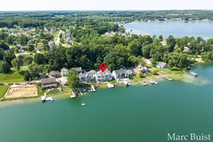 421 N Lake Dr, Caledonia, MI 49316 - Photo 50