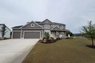 8063 Erie Dr SW, Byron Center, MI 49315 - Photo 1