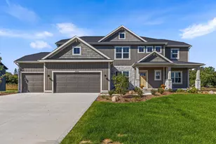 8063 Erie Dr SW, Byron Center, MI 49315 - Photo 1