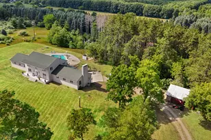 4500 W Howard City-Edmore, Six Lakes, MI 48886 - Photo 2