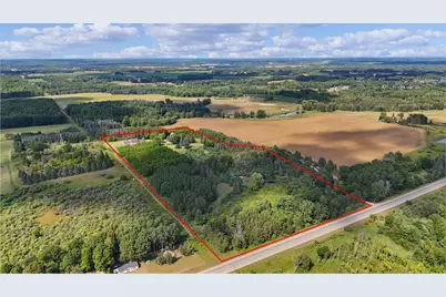4500 W W Howard City-Edmore, Six Lakes, MI 48886 - Photo 2