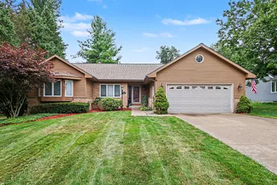 1954 Glenvale Drive SW, Wyoming, MI 49519 - Photo 1
