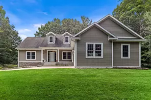 11981 Morel Rd, Grand Haven, MI 49417 - Photo 1