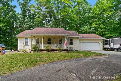 6936 Schmeid Road, Lakeview, MI 48850 - Photo 1