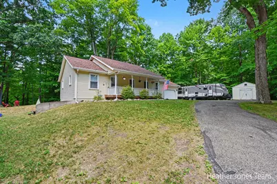6936 Schmeid Road, Lakeview, MI 48850 - Photo 2