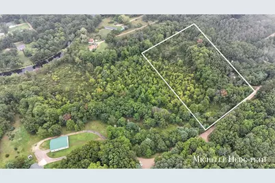 Spruce Hollow Drive #Parcel A, Middleville, MI 49333 - Photo 2