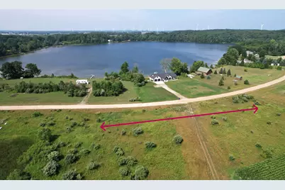 W Waters Edge Drive #10, Scottville, MI 49454 - Photo 4