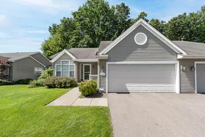 1364 Tanager Lane, Kalamazoo, MI 49009 - Photo 2