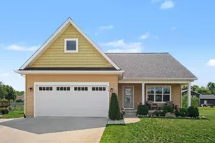 710 Chary Glen Dr NW, Kent City, MI 49330 - Photo 1