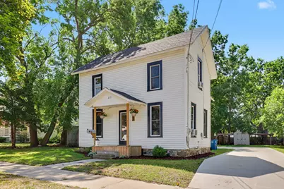 217 E Liberty Street, Belding, MI 48809 - Photo 1