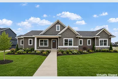 1830 Stratford Lane NW, Walker, MI 49534 - Photo 2