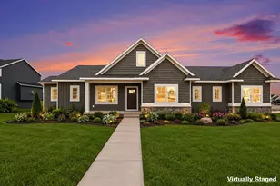 1830 Stratford Ln NW, Walker, MI 49534 - Photo 1