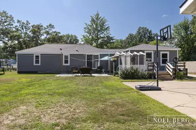 1104 S Drent Road, Muskegon, MI 49442 - Photo 32