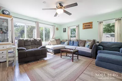 1104 S Drent Road, Muskegon, MI 49442 - Photo 6
