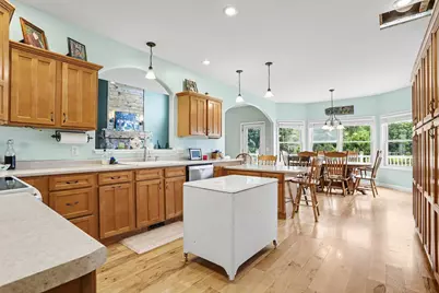 688 Ladyman Road, Sherwood, MI 49089 - Photo 6
