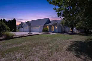 8330 Clear Lake Rd, Grass Lake, MI 49240 - Photo 2
