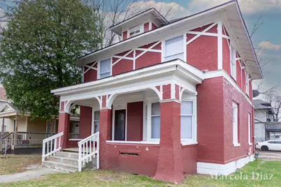 900 Watkins Street SE, Grand Rapids, MI 49507 - Photo 1