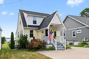 345 Ruddiman Dr, Muskegon, MI 49445 - Photo 4