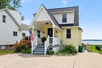 345 Ruddiman Drive, Muskegon, MI 49445 - Photo 2